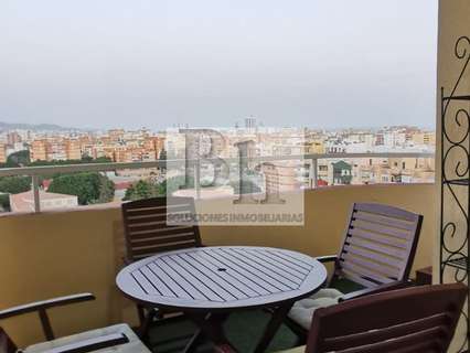 Piso en alquiler en Málaga rebajado