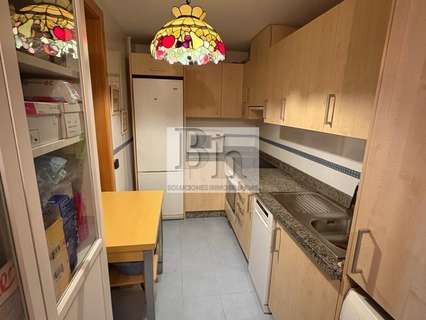 Apartamento en venta en Málaga