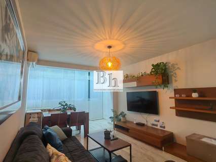 Piso en venta en Málaga