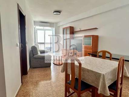 Piso en venta en Málaga