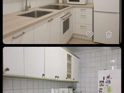 Piso en venta en Málaga