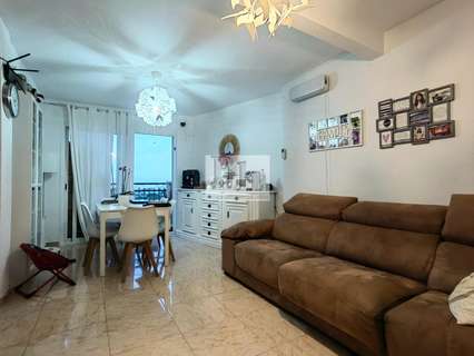 Ático en venta en Málaga rebajado