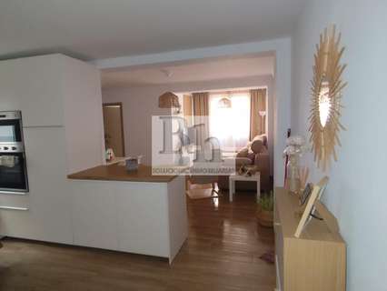 Piso en venta en Málaga