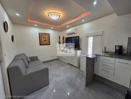 Piso en venta en Málaga