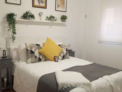 Piso en venta en Málaga