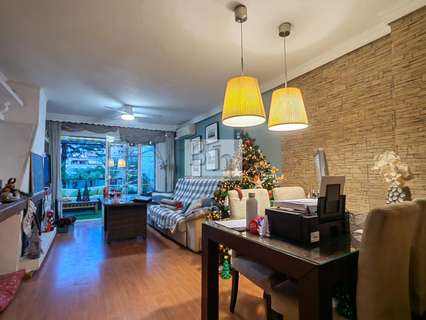 Piso en venta en Málaga