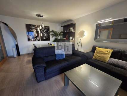 Piso en venta en Málaga