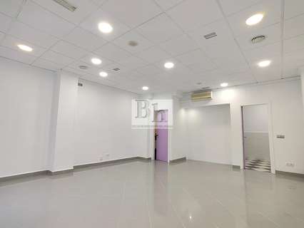 Local comercial en venta en Málaga