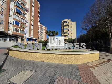 Local comercial en alquiler en Málaga rebajado