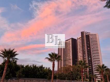 Piso en alquiler en Málaga