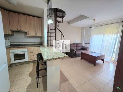 Piso en venta en Málaga