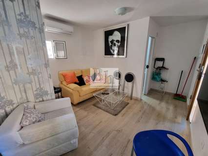 Local comercial en alquiler en Málaga