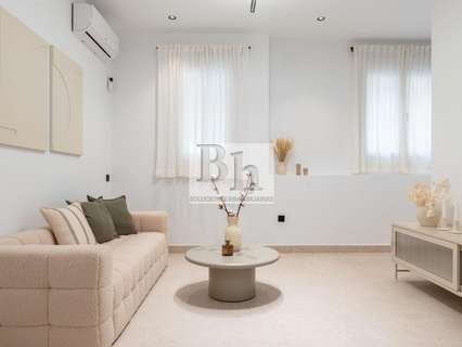 Planta baja en venta en Málaga