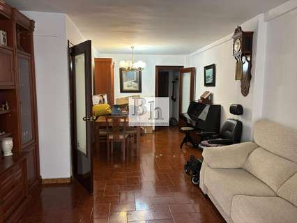 Piso en venta en Málaga