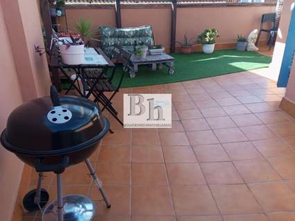 Piso en venta en Málaga