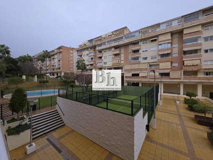 Piso en venta en Málaga