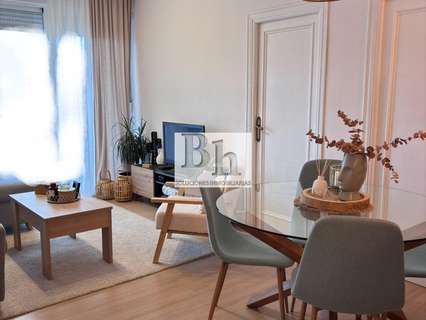 Piso en venta en Málaga