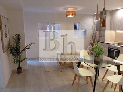 Piso en venta en Málaga