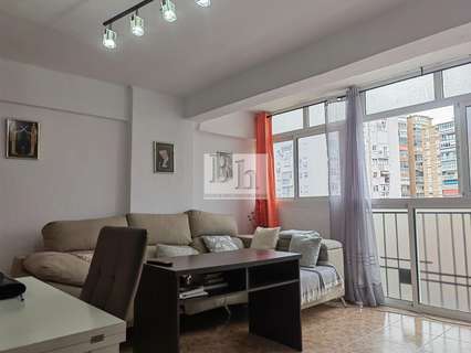 Piso en venta en Málaga