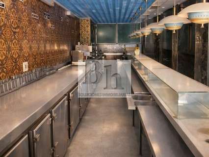 Local comercial en venta en Málaga