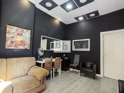 Local comercial en venta en Málaga