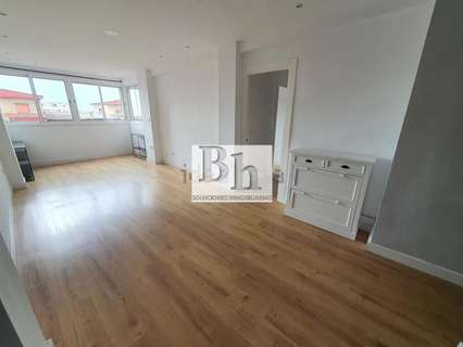 Piso en venta en Málaga