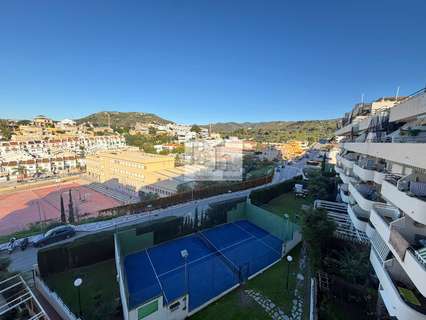 Piso en alquiler en Rincón de la Victoria zona La Cala del Moral