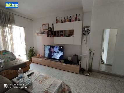Piso en venta en Málaga