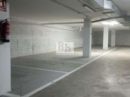 Plaza de parking en venta en Málaga