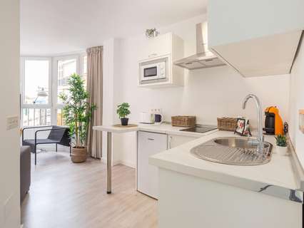 Piso en venta en Málaga