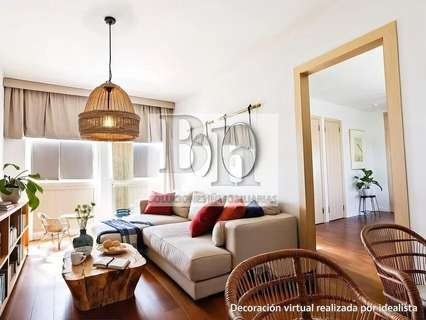 Piso en venta en Málaga rebajado