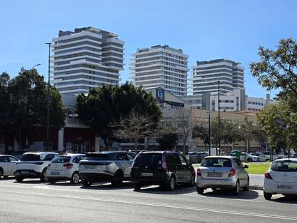 Piso en venta en Málaga