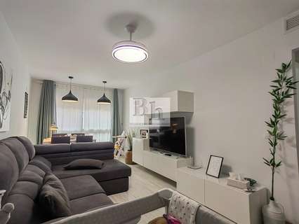 Piso en venta en Málaga