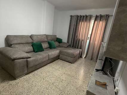 Piso en alquiler en Málaga