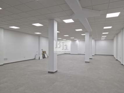 Local comercial en alquiler en Antequera