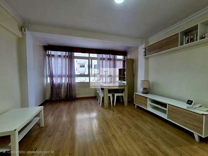 Piso en venta en Málaga