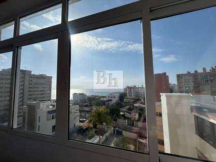 Apartamento en venta en Torremolinos rebajado