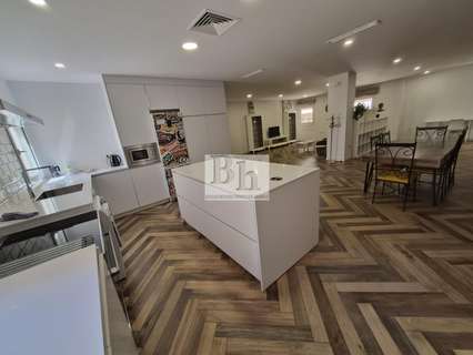 Piso en venta en Málaga