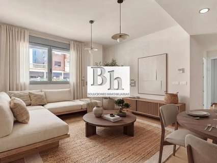 Piso en venta en Málaga