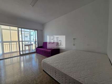 Estudio en venta en Torremolinos rebajado
