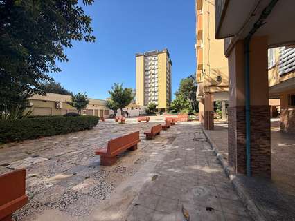 Piso en alquiler en Málaga
