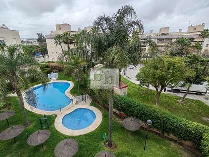 Piso en venta en Málaga