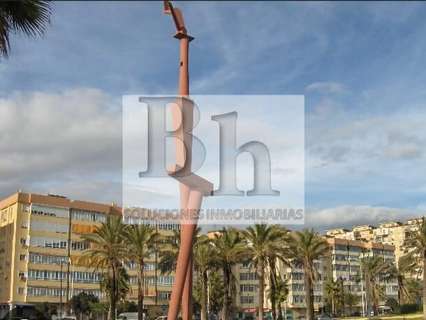 Piso en venta en Málaga