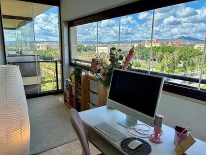 Piso en venta en Málaga