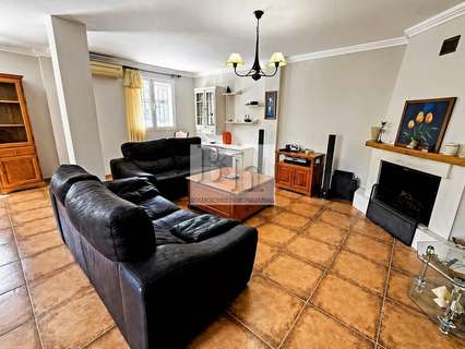 Casa en venta en Alhaurín de la Torre