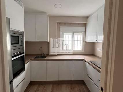 Piso en alquiler en Málaga