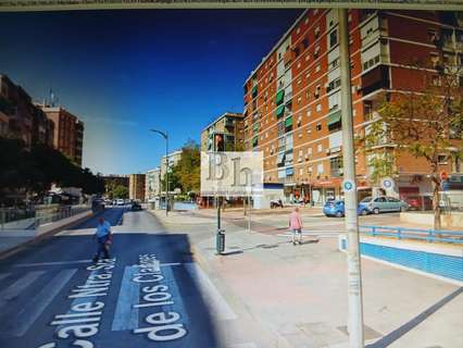 Piso en venta en Málaga