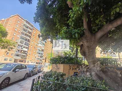 Piso en venta en Málaga rebajado