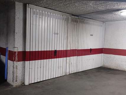 Plaza de parking en venta en Málaga