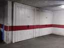 Plaza de parking en venta en Málaga